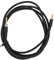 Câble de Remplacement du Casque Gold Plated Sound Cable Clow Cloud Alpha Cloud Mélange de 4,9 Pieds