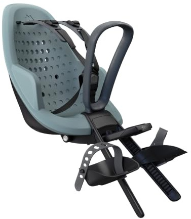 Thule Yepp 2 Mini Front-fahrradkindersitz