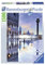 Ravensburger 16300 - Romantisches Venedig, 1500 Teile Puzzle