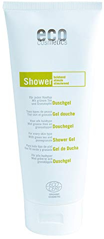 eco cosmetics Duschgel 200ml