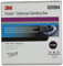 3M Trizact Hookit Clear Coat Sanding Abrasive Disc 471LA, 02094, 3 in, P1500, 25 Discs per Carton