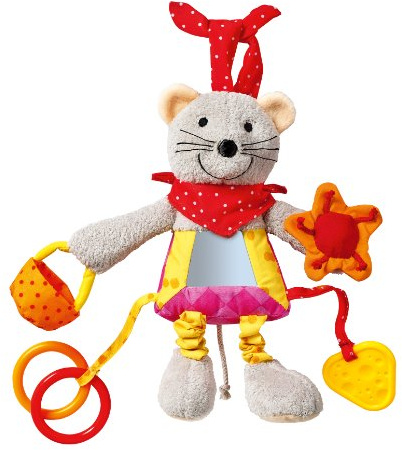 Ravensburger 04395 - Ministeps-Spiel-Mäuschen