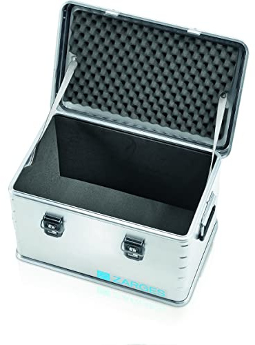 ZARGES Schaumauskleidung