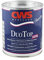 CWS CD-Color Duo Top Lack satin weiss 0,75L, Seidenglänzender Allroundlack auf Alkyd-Silikon-Basis. Lösemittelbasiertes Ein-Topf-System zur Grund- und Decklackierung im Innen- und Außenbereich.