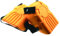 KAPRIOL ORANGE PU KNEEPADS