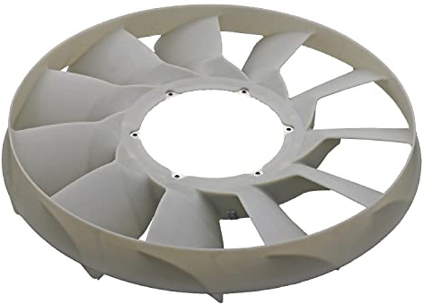 febi bilstein 45476 Fan Blade, pack of one