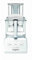MAGIMIX Robot De Cocina Compact 5200 Xl Plata/Blanco