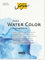 Kreul 84127-100 ML Solo Goya Acrylic en Argent, Peinture Acrylique onctueuse et Polyvalente à Base d'eau, séchage Rapide et Mat