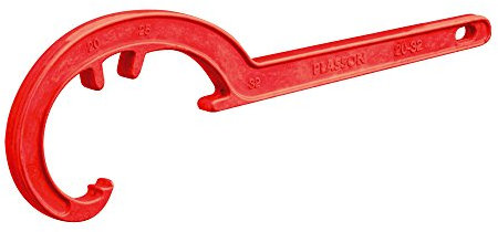 Plasson - Raccords PEHD Plasson encliquetables - Clé de dévérrouillage pour raccord encliquetable Ø20-25-32 - Série 1 - Plasson