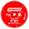 Freud-Diablo Diablo D0660A - Unisexe - 16,5 x 60 - En vrac - Taille unique