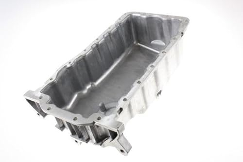 AUTOMEGA Coppa olio 130038410