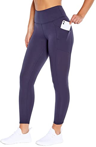 Marika Damen knöchellange Leggings Cameron High Rise Tummy Control Legging