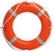 art pesca Flotador anular modelo altura veleria San Giorgio Made in Italy homologado normativa Med Nautica