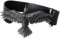 Armband Lederarmband Rabe Raven Raben Corvus Corax Gothic Batcave