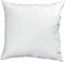 Erwin Müller Kuschelkissen Donau Hohlfaser-Kugeln Weiss Größe 40x40 cm