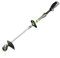 EGO ST1510T - Tagliabordi cordless agli ioni di litio da 38,1 cm, 56 V, con albero in alluminio incluso, carico di alimentazione da 38,1 cm, telescopico senza batteria/caricabatterie, nero
