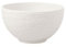 Villeroy & Boch Manufacture Rock blanc Cazoleta arroz 13x13x6,6cm