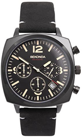 Sekonda Casual Watch 1991