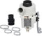 easyPART Kompatibel/Ersatz für Bauknecht 481010514599 Umwälzpumpe Whirlpool für Geschirrspüler
