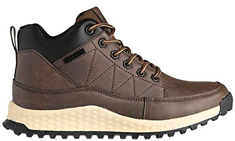 Kappa Unisex Kinder Logo Andem KidAnkle Boots