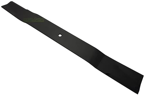 64 CM Messer kompatibel mit Toro 72 Groundmaster/Oregon 94-040, 96-705 / Stens 345-177