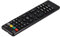 TV Box Fernbedienung, Fernbedienung Mag 250 TV Box Fernbedienung Controller Ersatz Projektor Zubehör für Mag 250 254 255 260 261 270 Iptv TV Box
