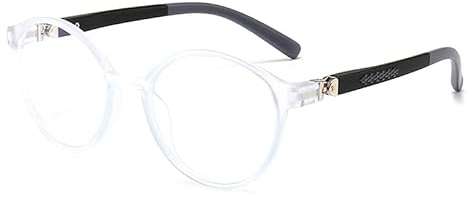 HOUSON Anti Blaulicht Brille Kinder Blaulichtfilter Gläser für Computer,TV, für Mädchen Jungen(Alter 5-10 Jahre)