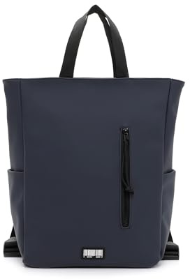 Emily & Noah Rucksack Kairo 1156 Damen Rucksäcke Zweifarbig