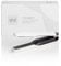 ghd Unplugged - kabelloser professioneller Haarglätter mit Dual-Technologie - Zone, Weiß
