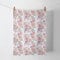 Ambiente Geschirrtuch Küchentuch Kitchen Towel 50x70cm 100% Baumwolle Rosen Josephine