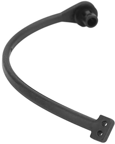 Öltankdeckelkabel Kraftstoffdeckel aus Gummi Ersatz des Befestigungsriemens für A1 A3 A8 Öltankdeckelkabel