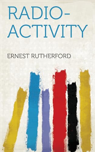 Radio-Activity (English Edition)