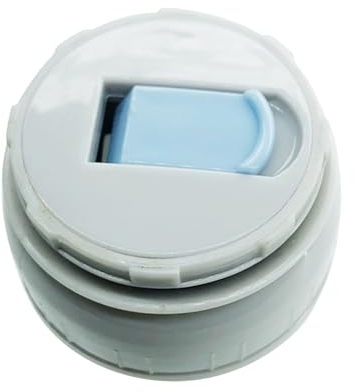 FEYLIE Bouchon de rechange universel pour thermos 4,5 cm