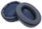 xbiez 1 par de almohadillas para auriculares Sony WH-XB910N XB910N, almohadillas de espuma elástica, almohadillas de repuesto