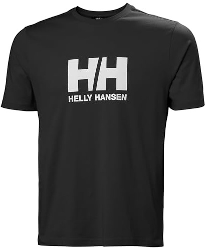 Helly Hansen Herren HH Logo T-Shirt