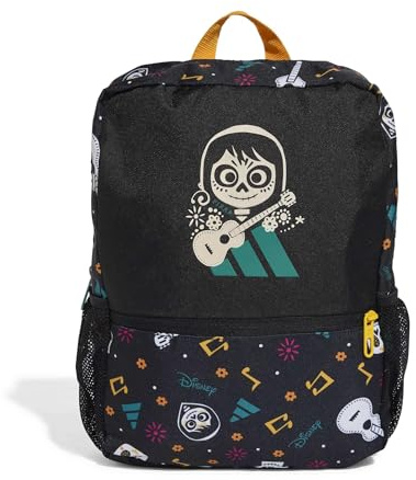 Adidas Adidas Pixar Coco Rucksack, Unisex, für Kinder, NS