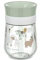 Mepal - Vaso entrenador 360° Mio Little Dutch - A prueba de fugas - Borde de 360° para beber por ambos lados - Cierre automático cuando deja de beber - 300 ml - Little Farm