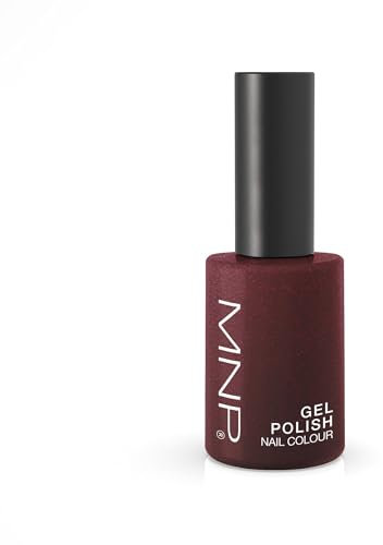 Smalto Semipermanente MNP 910 BLAKE 10 ml Mesauda