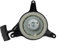 Lanceur de tondeuse à gazon pour HRB475 HRB535 HRD535 HRD536 HRH536 HRM535 Pièce de rechange compatible avec Honda