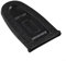 Tough Plastic Scabbard for Chainsaws Perfect Fit for Both 4 In & 6 In Electric Chain Saws to Prevent Damage (4 Inch)