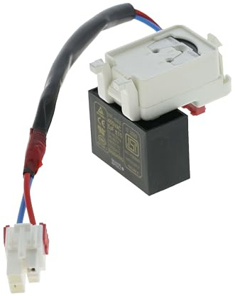 Masterpart Refrigerator Compressor Relay To Fit Samsung Fridge Freezers DA97-02895V