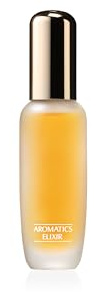 Clinique Aromatics Elixir Eau de Parfum Spray for Women - 10 ml