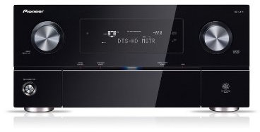 Pioneer SC-LX71 180 W HDMI, Interfaz iPod: conexión Directa