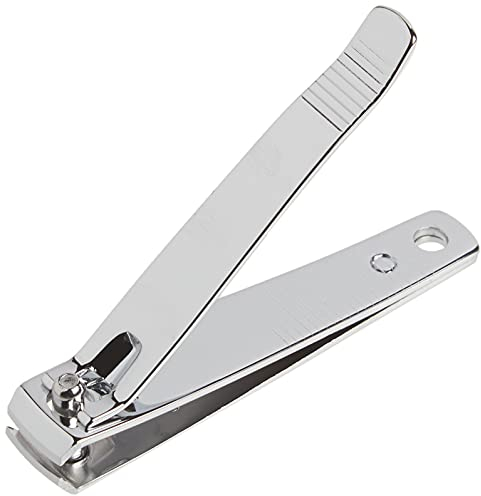 Tweezerman Coupe-ongles pour orteils à lame droite