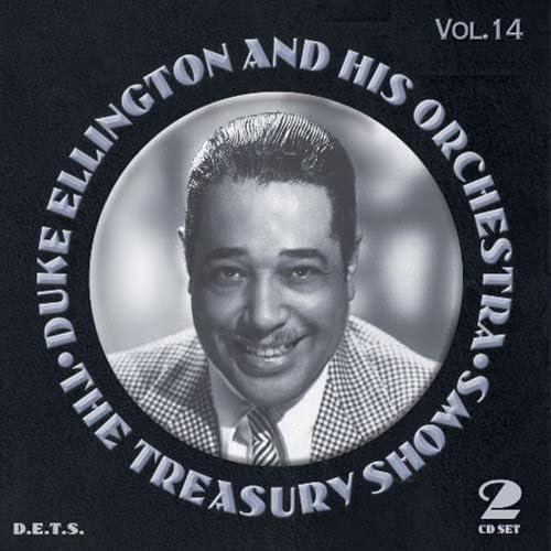 The Treasury Shows Vol. 14