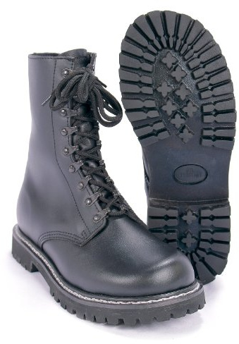Mil-Tec Unisex U.rvReitstiefel