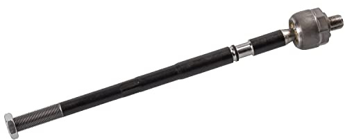 febi bilstein 12195 Axialgelenk mit Kontermutter, 1 Stück | Kompatibel mit: MERCEDES-BENZ V-CLASS, VITO Bus, VITO Kasten