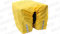 Hock Unisex – Erwachsene Regenschutzhaube-03391828 Regenschutzhaube, Gelb, Einheitsgröße