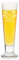 Leonardo Bierglas mit individueller Gravur - Wappen - Pilsglas 0,3 L