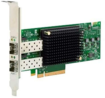 Fujitsu LPe31002-M6-F Schnittstellenkarte und interner Faserschnittstellen-Adapter